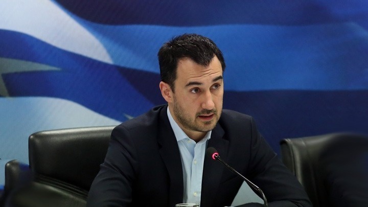 Αλ. Χαρίτσης: Το νομοσχέδιο για τη ΔΕΗ είναι εις βάρος του δημοσίου συμφέροντος