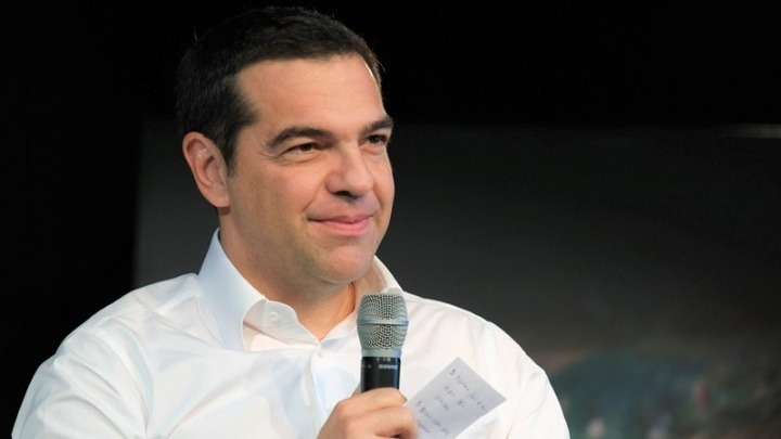 Τσίπρας: Αν συμβεί κάτι με την Τουρκία θα είμαστε μόνοι