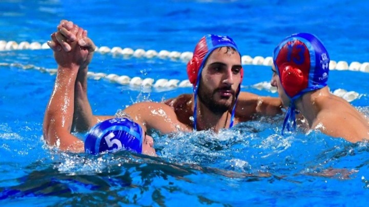 Άλωσε τον Λαιμό ο Απόλλων και προκρίθηκε