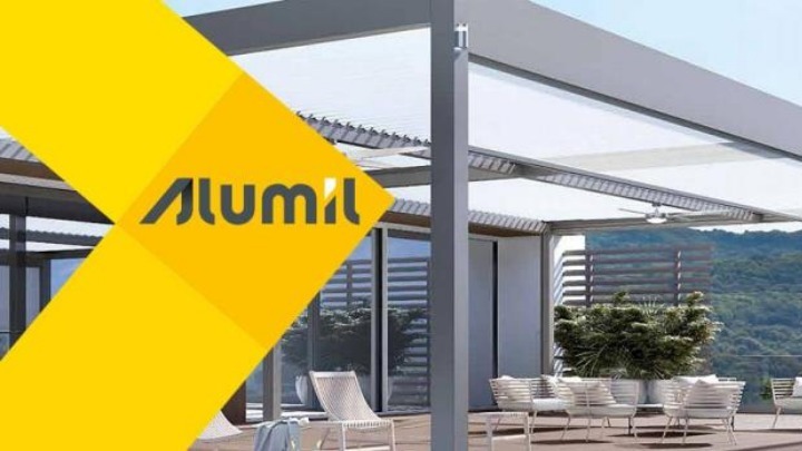 Alumιl: Μία πορεία 30 ετών