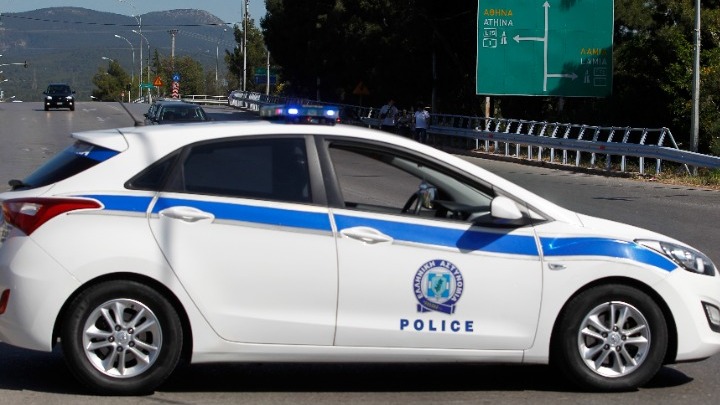 Άνοιγαν ΙΧ με ηλεκτρονικό «αντικλείδι» σε ΣΕΑ