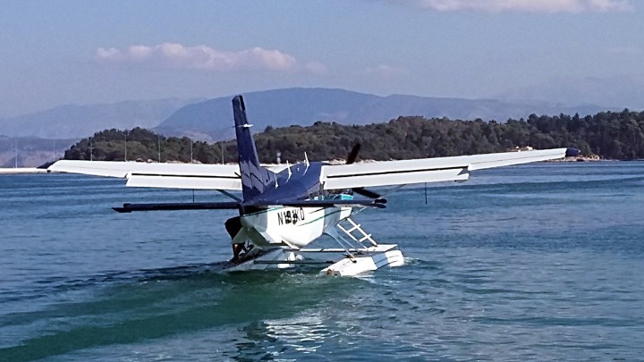 Ανοίγει ο δρόμος για τη δημιουργία δικτύου υδατοδρομίων σε όλη τη χώρα. Το 2020 η “επιστροφή” των υδροπλάνων στην Ελλάδα