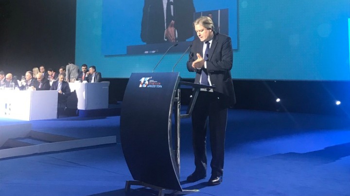 Αντ. Λόπεζ: Παράνομες οι ενέργειες της Τουρκίας στην ανατολική Μεσόγειο όπως και το μνημόνιο συνεργασίας με την Λιβύη