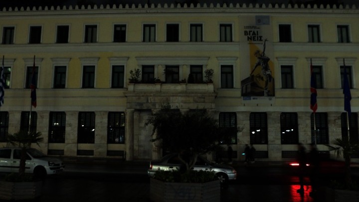 Αντιπαράθεση Μπακογιάννη-Ηλιόπουλου για δημοτική σύμβουλο της Αθήνας