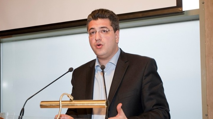 Απ.Τζιτζικώστας: Οι ζημιές είναι μεγάλες-Θα πιέσουμε να ξεκινήσουν γρήγορα οι αποζημιώσεις
