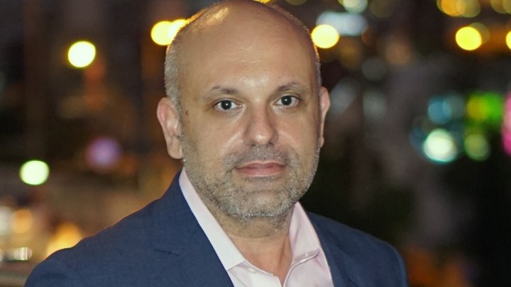 ApcoPay: Country manager ο Πάρης Κορωναίος