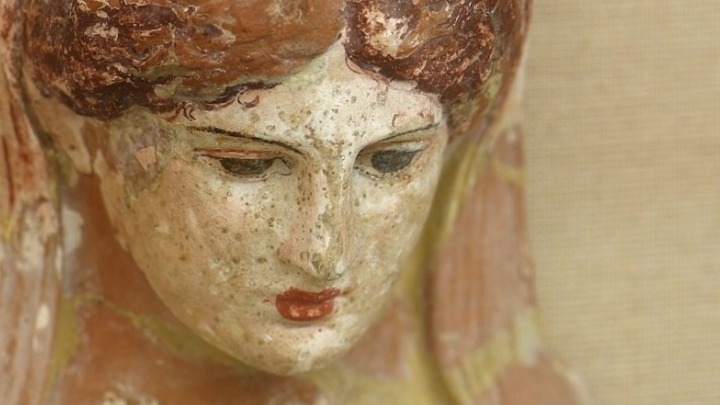 Αρχαιολογία και τέχνη συνομιλούν στο Αρχαιολογικό Μουσείο Καβάλας