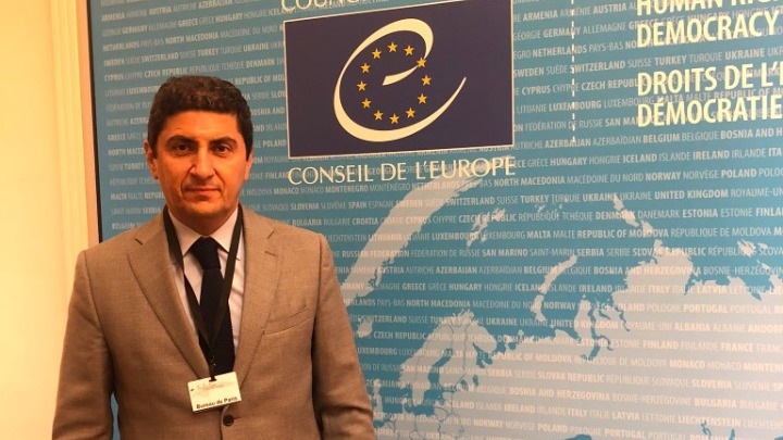 Αυγενάκης: «Στην Ελλάδα μια από τις επόμενες συνεδριάσεις της Ευρωπαϊκής Επιτροπής»