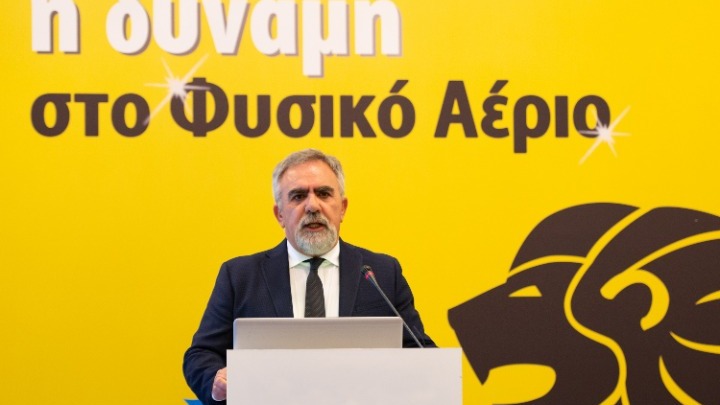 Αυξάνει τις συνδέσεις με το δίκτυο διανομής φυσικού αερίου η ΕΔΑ ΘΕΣΣ