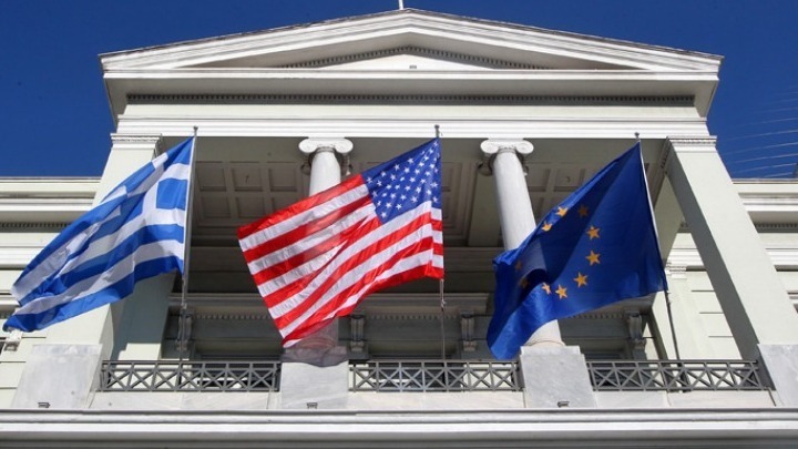 Αυξήθηκαν οι εκπαιδευτικές ανταλλαγές ΗΠΑ – Ελλάδας