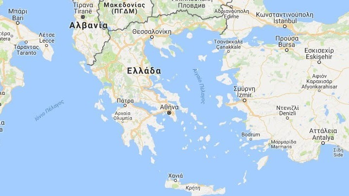Β. Κοτζαμάνης: Oδεύουμε σε μια Ελλάδα ένα εκατομμύριο μικρότερη σε μια εικοσαετία