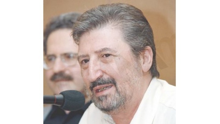 «Βασίλης Τριανταφυλλίδης» το όνομα του γηπέδου Καλαμαριάς