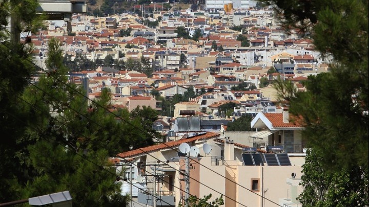 Βελτιώσεις στο θεσμικό πλαίσιο προστασίας της κύριας κατοικίας