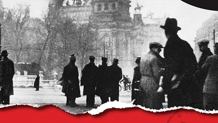Βιβλιοκριτική: Ο θάνατος της Δημοκρατίας / Η πτώση της Βαϊμάρης και η άνοδος του ναζισμού