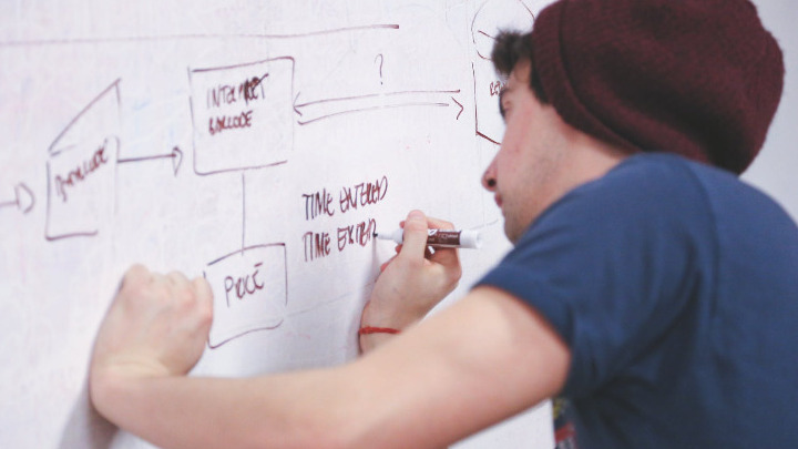 Βήμα στις start-up εταιρείες δίνει το Ξενοδοχειακό Επιμελητήριο Ελλάδος (ΞΕΕ)