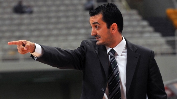 Βόβορας: «Με Πιτίνο για το παραπάνω βήμα»