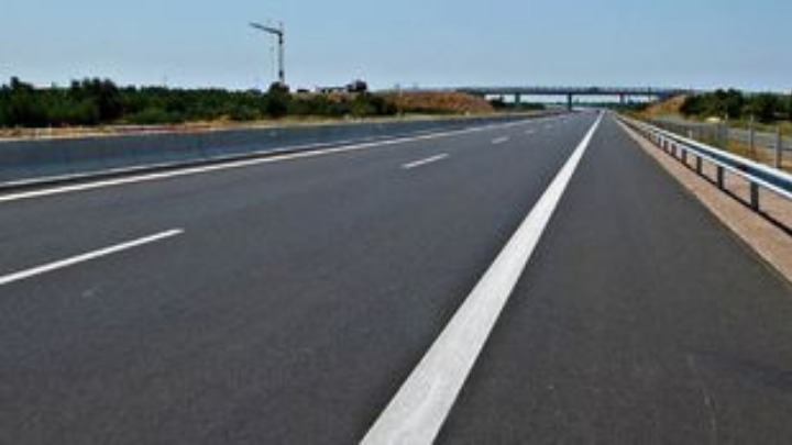 Βούτσιτς και Μπορίσοφ εγκαινίασαν τον νέο αυτοκινητόδρομο που θα συνδέει τη Σερβία με τη Βουλγαρία