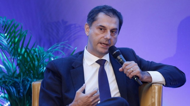 Χ. Θεοχάρης: Το προσφυγικό δεν επηρεάζει τον τουρισμό
