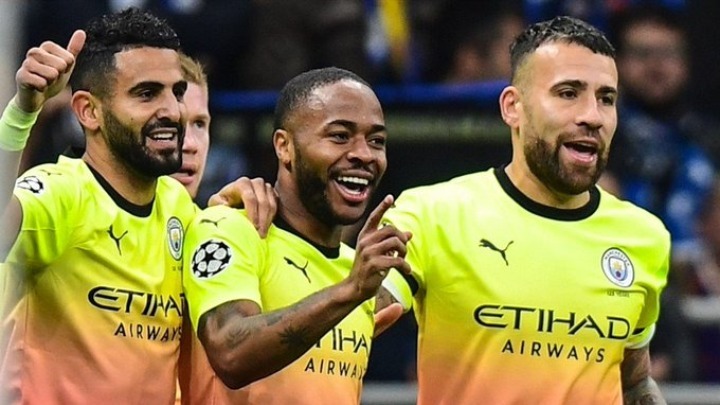 Champions League: 207 γκολ σε 64 ματς!