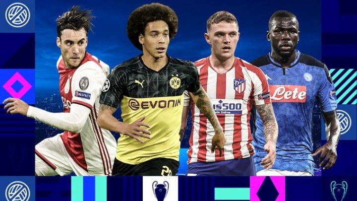 Champions League: Όλα τα σενάρια πρόκρισης
