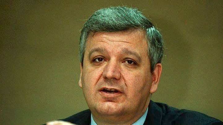 Χρ. Πρωτόπαπας: Το ΠΑΣΟΚ πρωταγωνιστεί για ισχυρό Κίνημα Αλλαγής