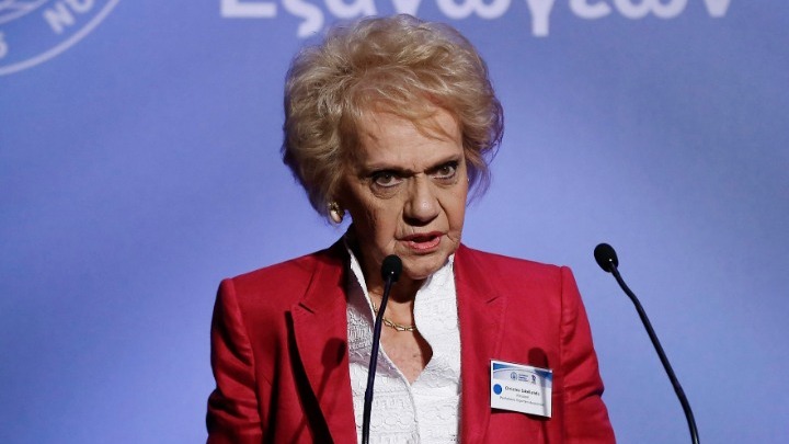 Χρ. Σακελλαρίδη: Η μείωση της φορολογίας και η άρση της γραφειοκρατίας τόνωσε τη ζήτηση και την αισιοδοξία