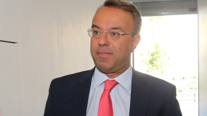 Χρ. Σταϊκούρας: Εντός εβδομάδας ανακοινώνεται το μέρισμα για ευαίσθητες κοινωνικές ομάδες