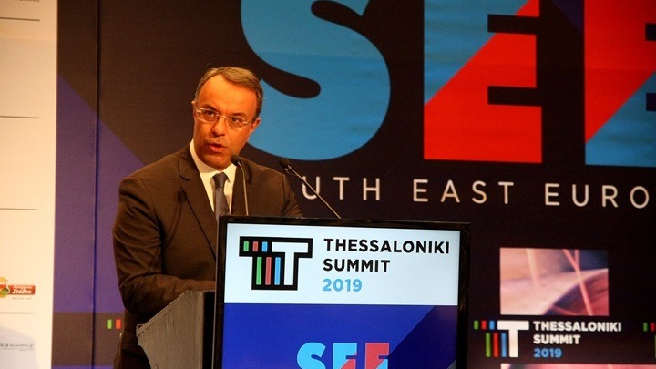 Χρ. Σταϊκούρας: Tο σχέδιο «Ηρακλής» θα εισαχθεί για ψήφιση στη Βουλή τις επόμενες εβδομάδες