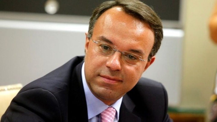 Χρ. Σταϊκούρας στο ECOFIN: Προτεραιότητα και στην ποιότητα