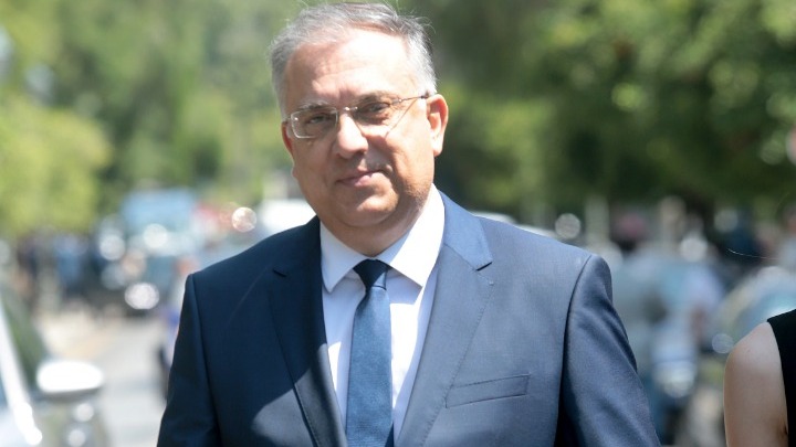 Χρηματοδοτήσεις 30,5 εκατ. ευρώ για έργα ανάπτυξης σε τέσσερις Δήμους της χώρας από το ΥΠΕΣ
