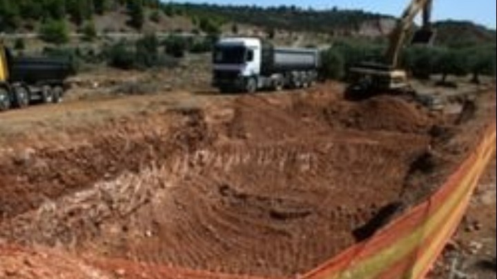 Χρηματοδότηση 29,5 εκατ. ευρώ για αντιπλημμυρικά έργα στην Περιφέρεια Κεντρικής Μακεδονίας