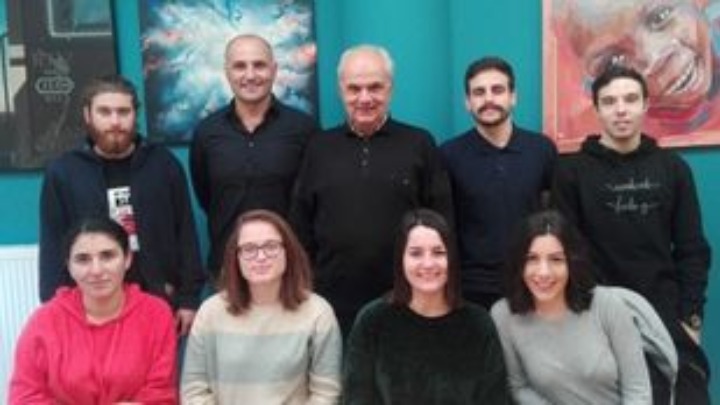 Χρυσό βραβείο στην ελληνική φοιτητική ομάδα iGEM Thessaloniki για τον σχεδιασμό και ανάπτυξη του πρώτου DNA υπολογιστή POSEIDON