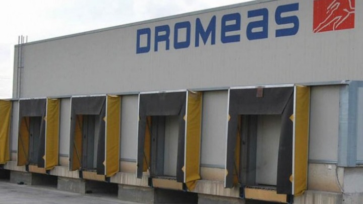 ΔΡΟΜΕΑΣ: Νέες συμβάσεις ύψους 5 εκατ. ευρώ