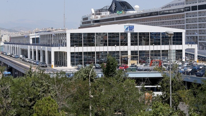 Δάνειο 140 εκατ. ευρώ στον ΟΛΠ από την Ευρωπαϊκή Τράπεζα Επενδύσεων