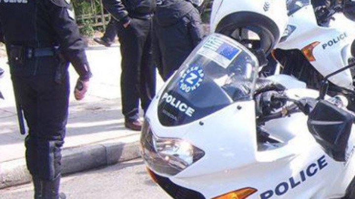 Δέκα συλλήψεις για ναρκωτικά στο κέντρο της Θεσσαλονίκης