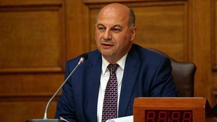Δεκτό επί της αρχής το νομοσχέδιο για τη διαμεσολάβηση – Κ. Τσιάρας: Στόχος μας μια νέα «κουλτούρα» για την επίλυση διαφορών
