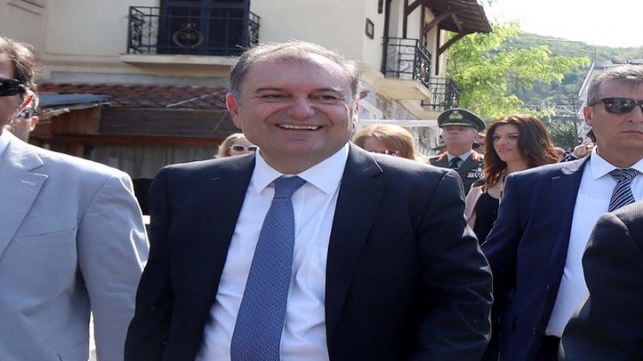 Διαπαραταξιακό το προεδρείο της ΠΕΔΚΜ. Πρόεδρος-και επίσημα-ο Ιγν. Καϊτεζίδης