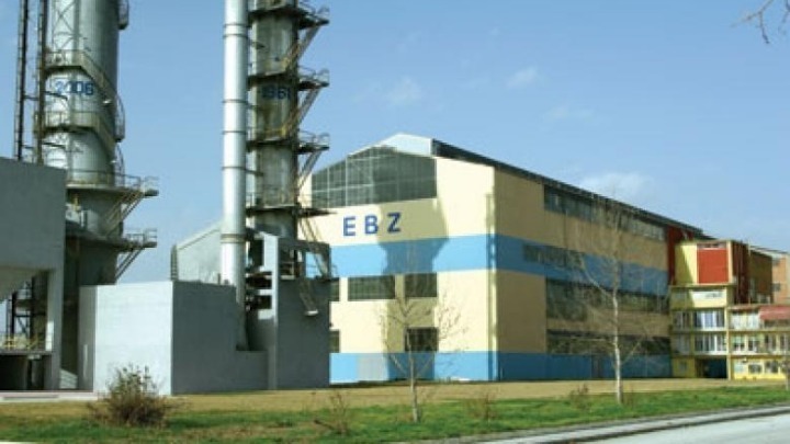 Δικαίωμα αγοράς, έναντι 26 εκατ. ευρώ, των δύο εργοστασίων που μίσθωσε, έχει η Royal Sugar ABEE