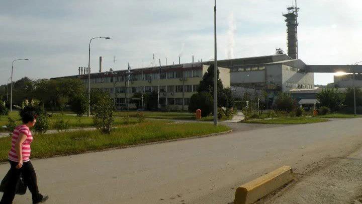 Δικαίωμα αγοράς των δύο εργοστασίων που μίσθωσε, έχει η Royal Sugar ABEE
