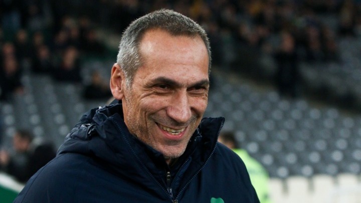 Δώνης: «Πολύ μεγάλη νίκη»