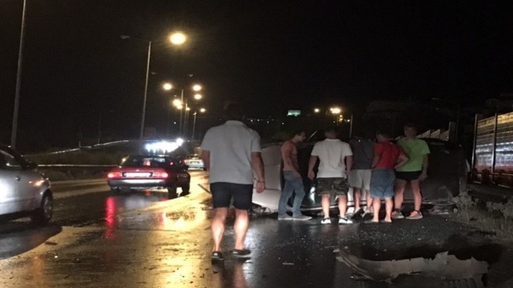 Δύο θανατηφόρα τροχαία, με θύματα έναν 13χρονο και έναν 73χρονο