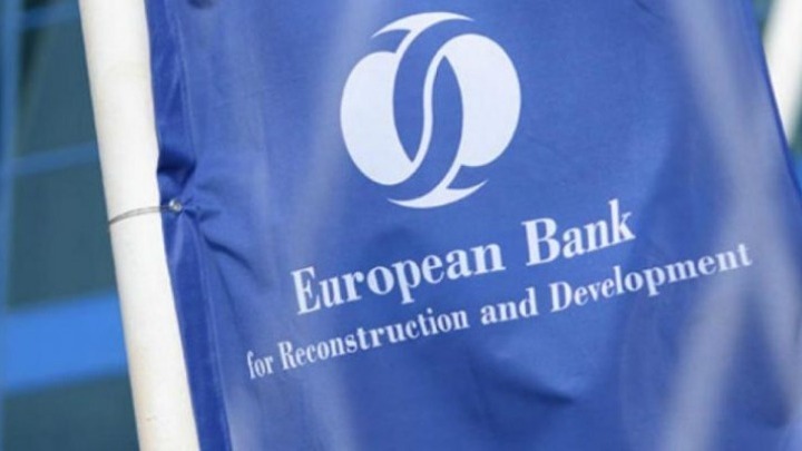 EBRD: Οι οικονομικοί δείκτες της Ελλάδας συνεχίζουν να βελτιώνονται