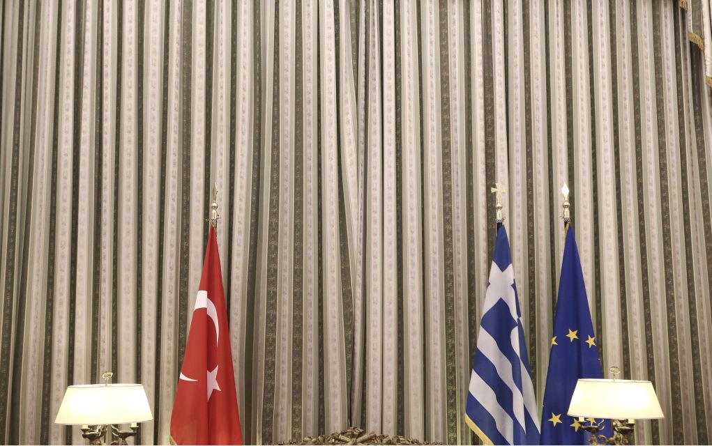Τουρκικό ΥΠΕΞ: Ελλάδα και Κύπρος αυξάνουν την ένταση – Απειλούν την ειρήνη και τη σταθερότητα (vid)