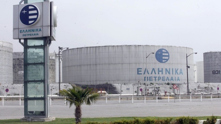 ΕΛΠΕ: Άμεσος στόχος η ηλεκτροπαραγωγή από ΑΠΕ