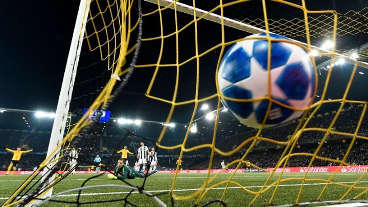 EURO 2020: Ένα γκολ κάθε μισή ώρα!