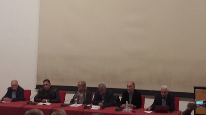 Εκδήλωση τιμής για τους αγωνιστές του αντιδικτατορικού κινήματος