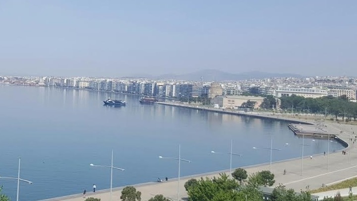 Ελληνοσερβικό φόρουμ: Έντονο ενδιαφέρον να ενημερωθούν για τη Χρυσή Βίζα έδειξαν οι ξένοι συμμετέχοντες