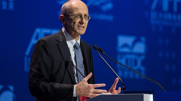 Επικεφαλής τραπεζικής εποπτείας της ΕΚΤ: Οι τραπεζικοί κανόνες της «Βασιλεία ΙΙΙ» πρέπει να εφαρμοστούν πιστά