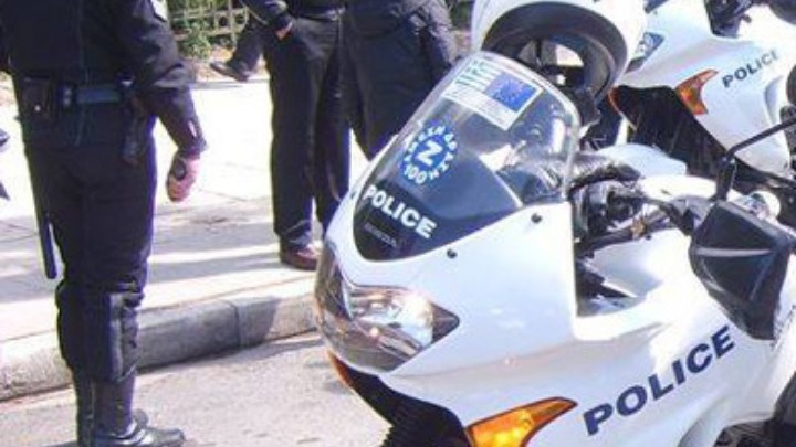 Επτά συλλήψεις για ναρκωτικά στην περιοχή της Ροτόντας