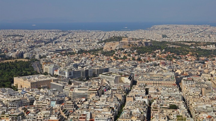 Έτος μεγάλων αλλαγών στη φορολογία ακινήτων το 2020